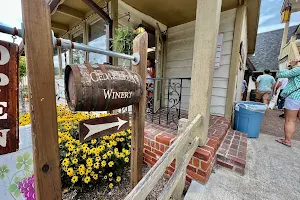 Cedar Creek Wine Tasting image