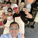 Photo n°12 de l'avis de Alexandra.h fait le 20/06/2023 à 09:40 sur le  Osteria Santa Domenica Taormina à Taormina