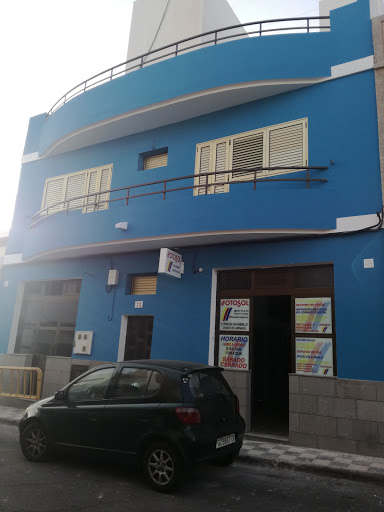 Del propietario