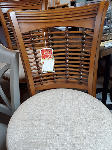 Furniture Store «Model Furniture Gallery», reviews and photos, 1816 S Volusia Ave, Orange City, FL 32763, USA