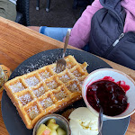 Photo n°1 de l'avis de Dominik.i fait le 03/09/2020 à 15:46 sur le  Restaurant Ocean Eleven à Laboe