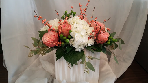 Florist «Urban Florist», reviews and photos, 5310 W 8th St, Los Angeles, CA 90036, USA