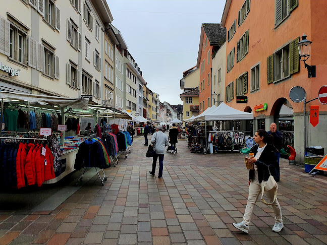 Rezensionen über Fritsche Reisen AG in Winterthur - Reisebüro