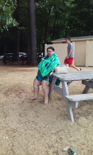 Amherst Town Beach - photo 19