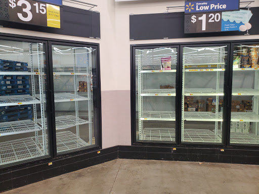 Department Store «Walmart Supercenter», reviews and photos, 1872 NJ-88, Brick, NJ 08724, USA