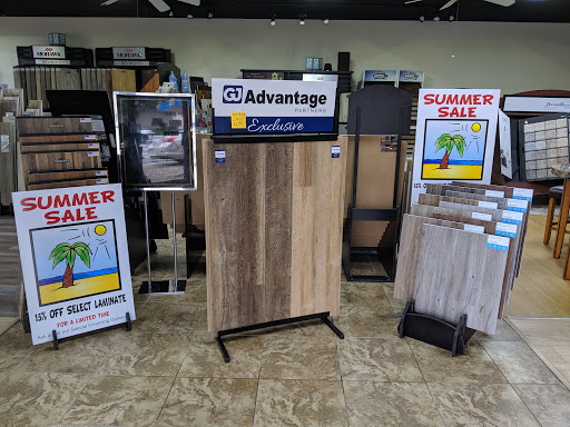 Flooring Store «DCO Flooring», reviews and photos, 1007 S 14th St, Leesburg, FL 34748, USA