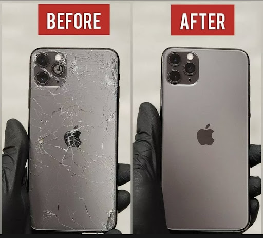 Cell Phone Repairs image 9