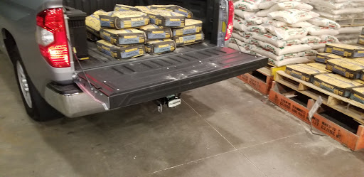 Home Improvement Store «The Home Depot», reviews and photos, 140 Maxwell Lane, Dahlonega, GA 30533, USA