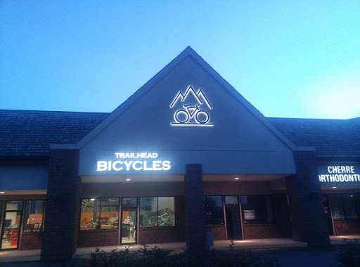 Trailhead Bicycles, 355 Ozark Trail Dr, Ellisville, MO 63011, USA, 