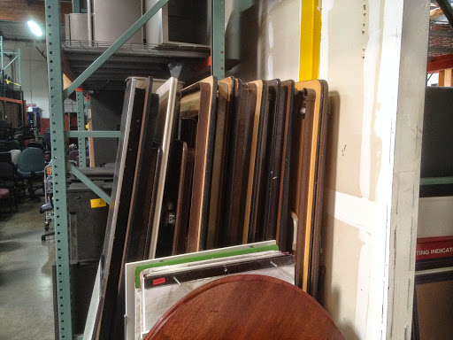 Office Furniture Store «Office Furniture Now», reviews and photos, 3740 W Van Buren St #104, Phoenix, AZ 85009, USA