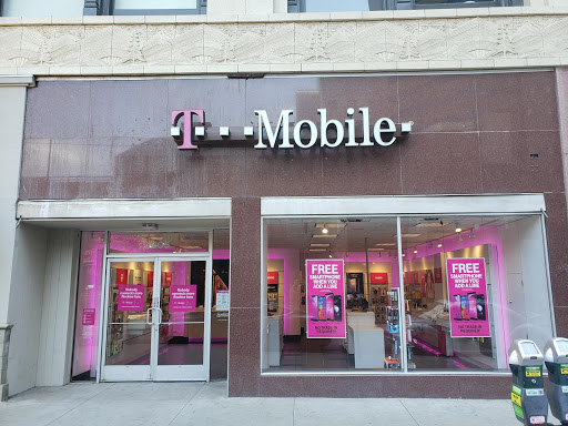 T-Mobile