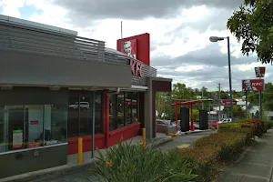 KFC Kelvin Grove image