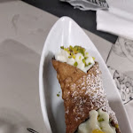 Photo n°2 de l'avis de Mario.e fait le 02/09/2022 à 21:09 sur le  Dolci e Salati à Santa Maria di Castellabate