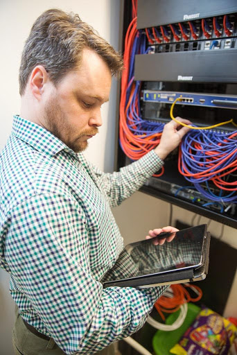 Intelligent Technical Solutions image