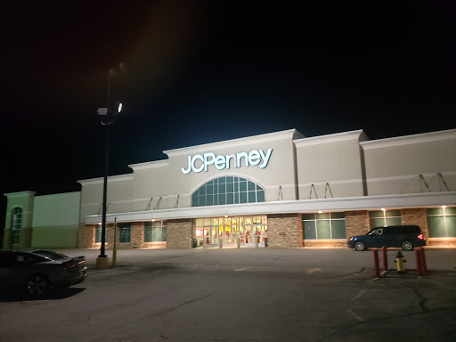 JCPenney, 5886 MO-100, Washington, MO 63090, USA, 