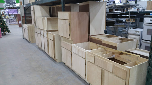 Thrift Store «Habitat For Humanity ReSTORE», reviews and photos, 4433 River Oaks Blvd, Fort Worth, TX 76114, USA