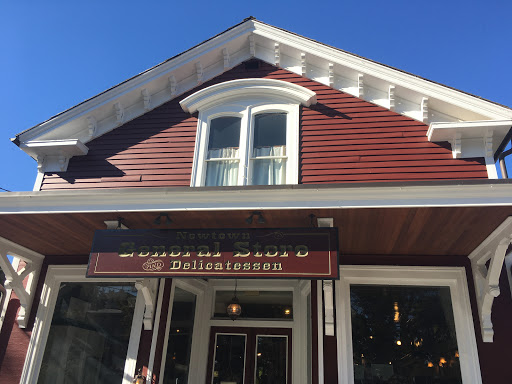 Grocery Store «Newtown General Store», reviews and photos, 43 Main St, Newtown, CT 06470, USA