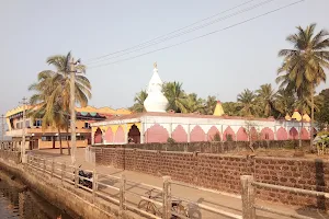 Shri Santhoshi Ammanavara Temple image