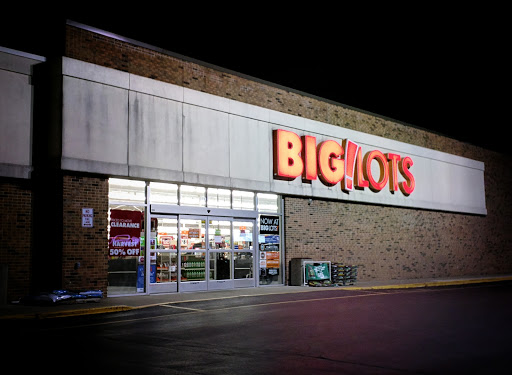 Big Lots