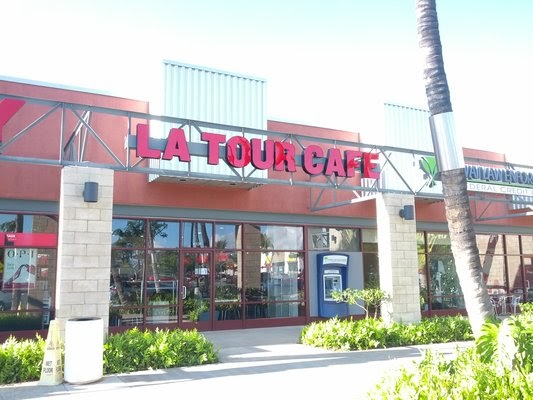 La Tour Cafe 96782