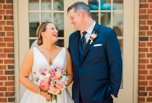 Florist «J. Morris Flowers», reviews and photos, 1603 Village Market Blvd SE #108, Leesburg, VA 20175, USA