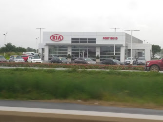 Fort Bend Kia