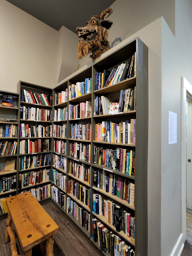 Book Store «Iris Book Cafe», reviews and photos, 1331 Main St, Cincinnati, OH 45202, USA