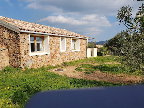 Chambre d'hôte et bergerie Caseddu Di Poggiale à Figari