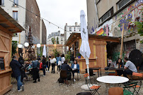 Photos du propriétaire du Restaurant 88 Menilmontant à Paris - n°3