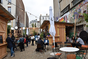 Photo n°55 de 88 Menilmontant à Paris ()