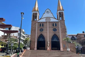 Parroquia Nuestra Señora del Refugio image