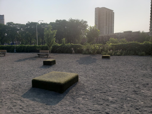 Dog Park «Gateway Dog Park», reviews and photos, 1099 S 4th Ave, Minneapolis, MN 55404, USA