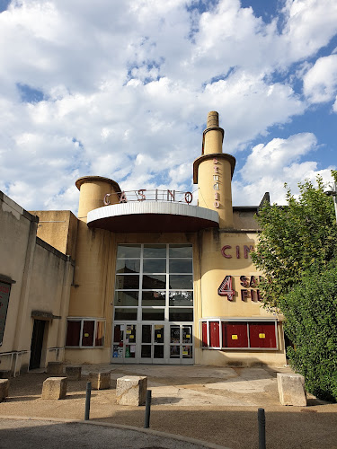 Cinéma Casino à Bagnols-sur-Cèze