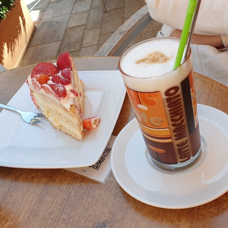 Eiscafé Verona