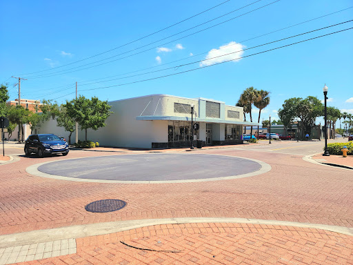 Thrift Store «Saint Matthew Regenerations», reviews and photos, 197 W Central Ave, Winter Haven, FL 33880, USA