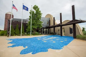 Indiana Welcome Center image
