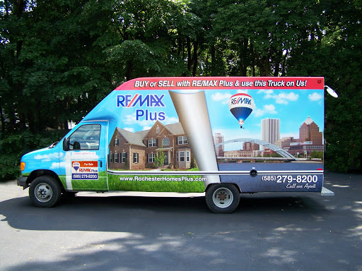 Real Estate Agency «RE/MAX Plus», reviews and photos, 2171 Monroe Ave, Rochester, NY 14618, USA