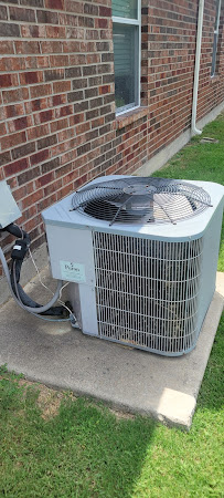 Airview Air Conditioning Princeton
