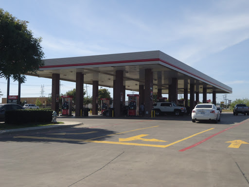 Gas Station «QuikTrip», reviews and photos, 1231 Justin Rd, Lewisville, TX 75077, USA