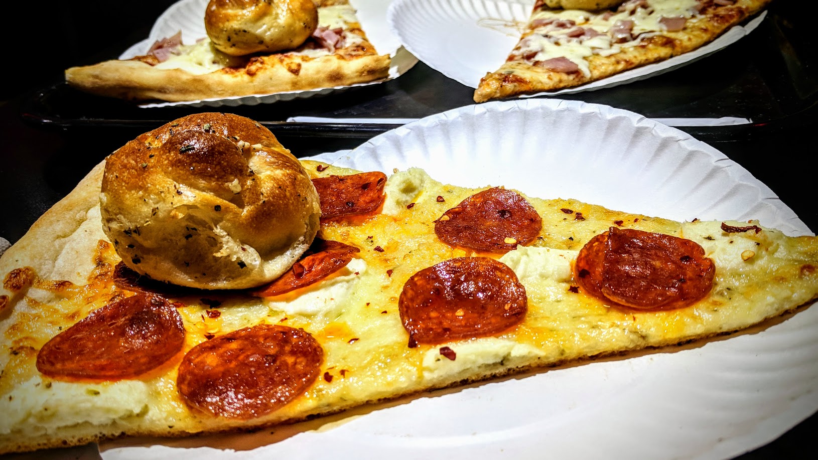 Gitto's Pizza