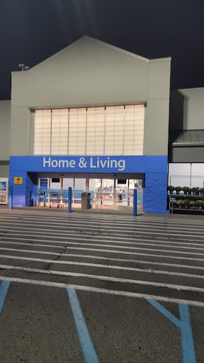 Department Store «Walmart Supercenter», reviews and photos, 8300 E 96th St, Fishers, IN 46037, USA