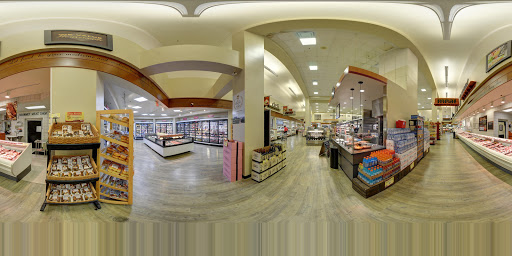 Grocery Store «Sunset Food Mart Inc», reviews and photos, 825 S Waukegan Rd, Lake Forest, IL 60045, USA