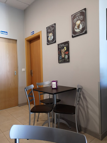 Espaço Café - Cafeteria