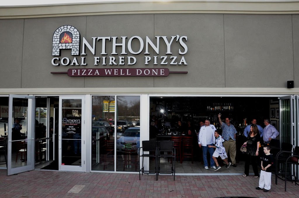Anthony's Coal Fired Pizza & Wings 11725