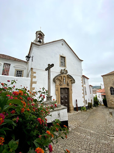 Avaliações doIgreja da Misericórdia em Óbidos - Igreja