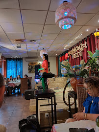 Atmosphère du Restaurant vietnamien AOZAI à Toulouse - n°3