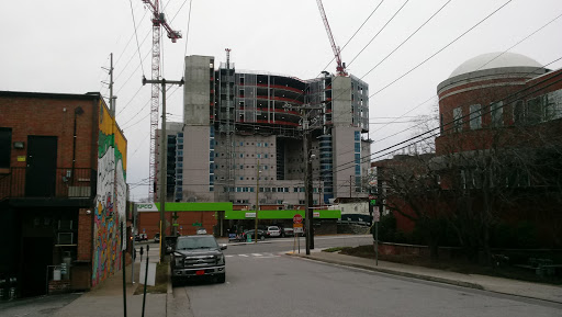 Convenience Store «MAPCO Mart», reviews and photos, 1507 21st Ave S, Nashville, TN 37212, USA