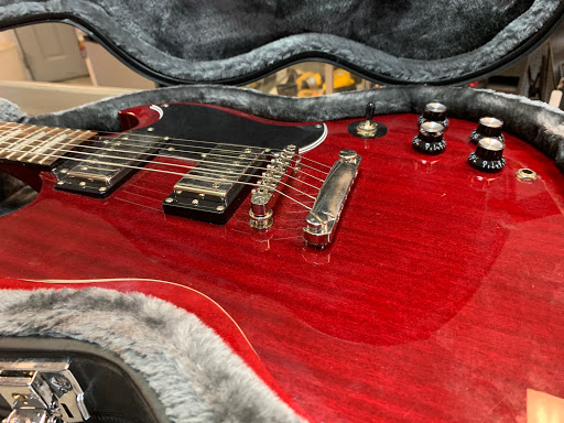 Pawn Shop «Pawn South Inc», reviews and photos, 215 E 2nd St, Lumberton, NC 28358, USA