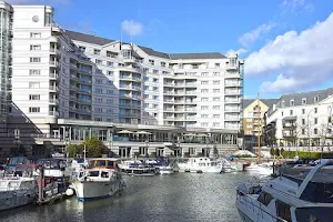 The Chelsea Harbour Hotel & Spa image