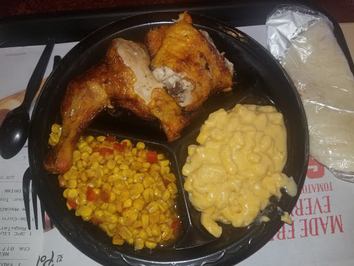 Mexican Restaurant «El Pollo Loco», reviews and photos, 9974 Las Tunas Dr, Temple City, CA 91780, USA